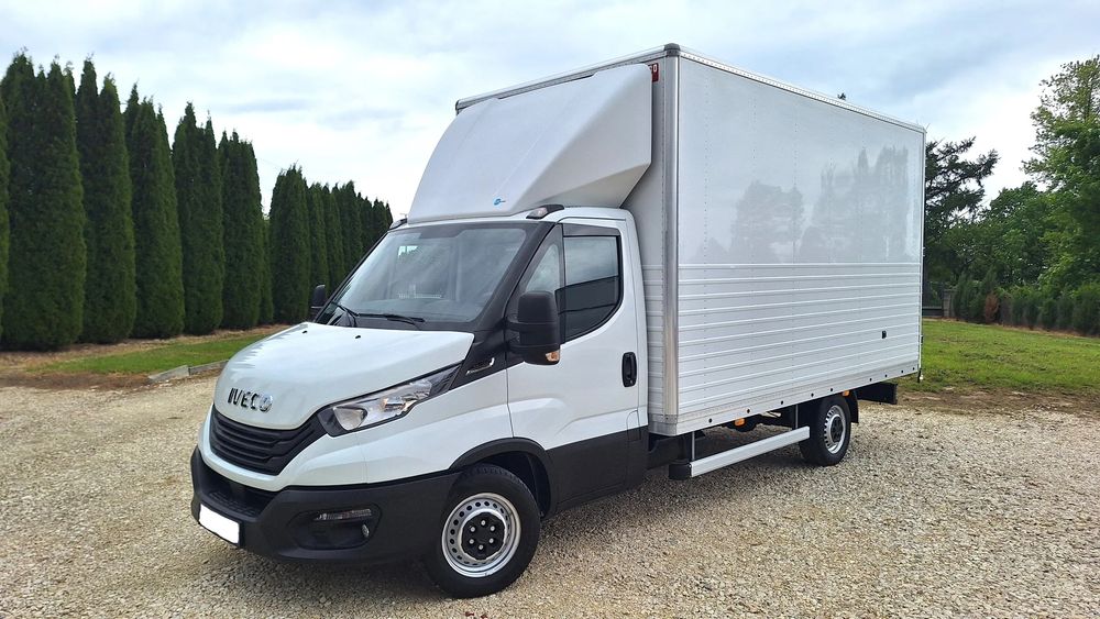 Iveco Daily 2023