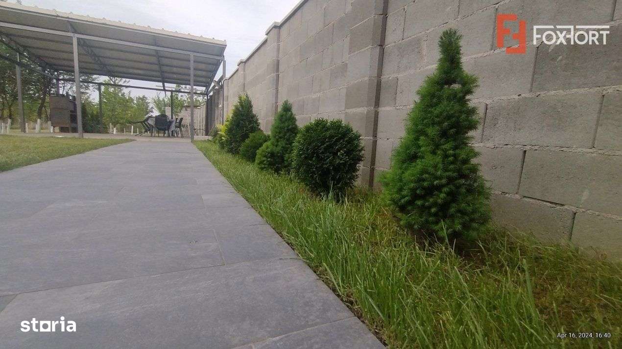 Duplex 5 camere, mobilat - utilat, Timisoara - Zona Lipovei - Imagine principală: 4/19