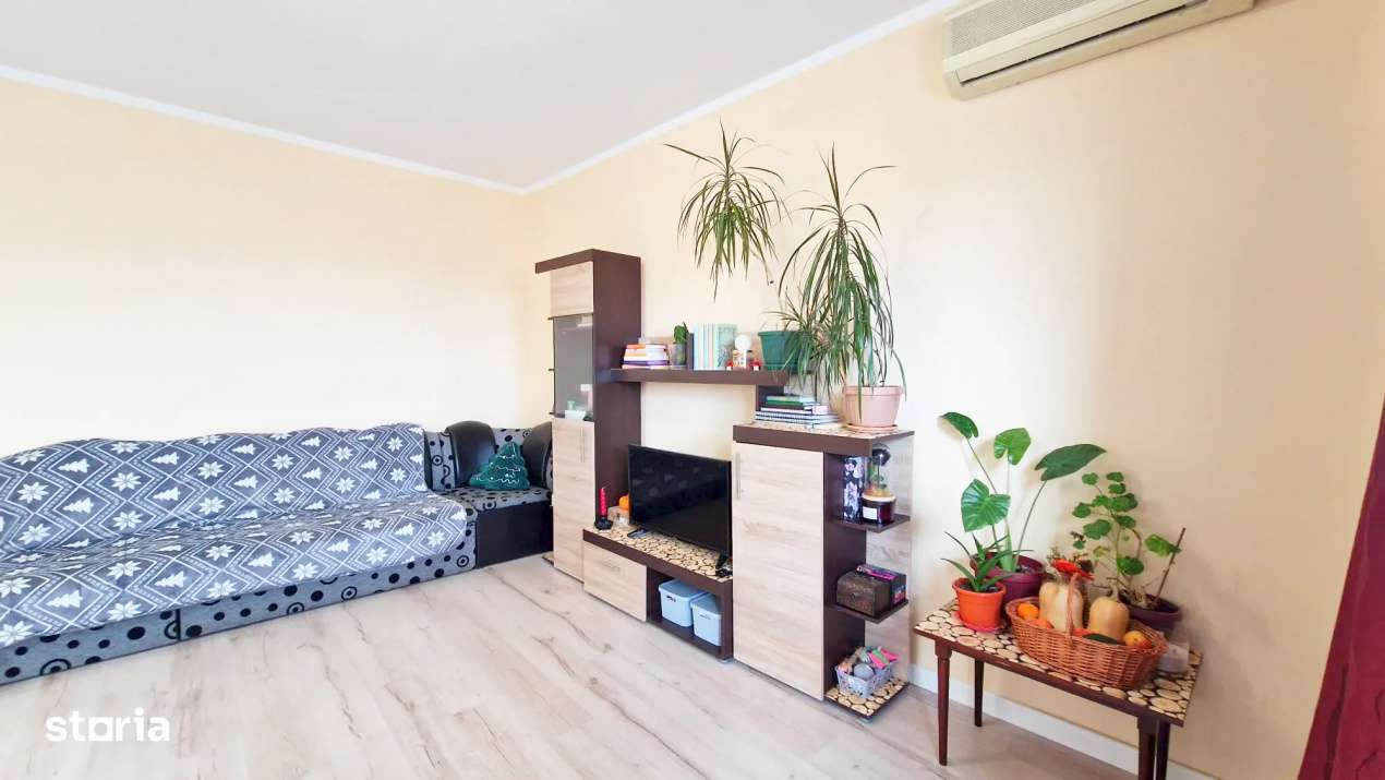 Apartament 2 Camere in Theodor Pallady – Liniste, Lumina, Confort-8