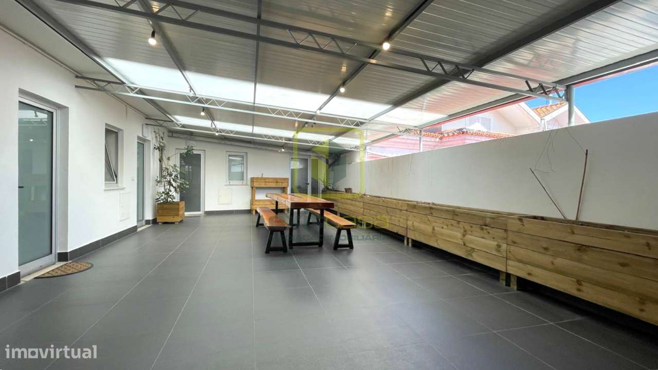 Apartamento T2 em Aveiro-9