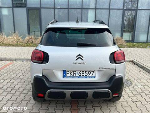 Citroën C3 Aircross 1.2 PureTech GPF Shine Pack S&S - 6