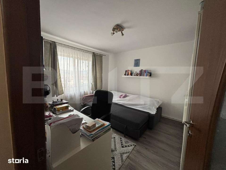 Vanzare apartament, 2 camere in suprafata de 47 mp, zona Dumbrava 2. - Imagine principală: 5/6