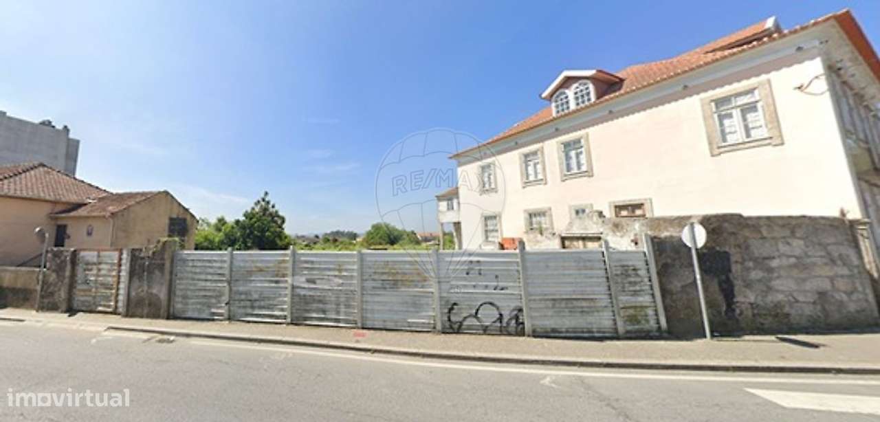 Terreno  para venda - Grande imagem: 2/3