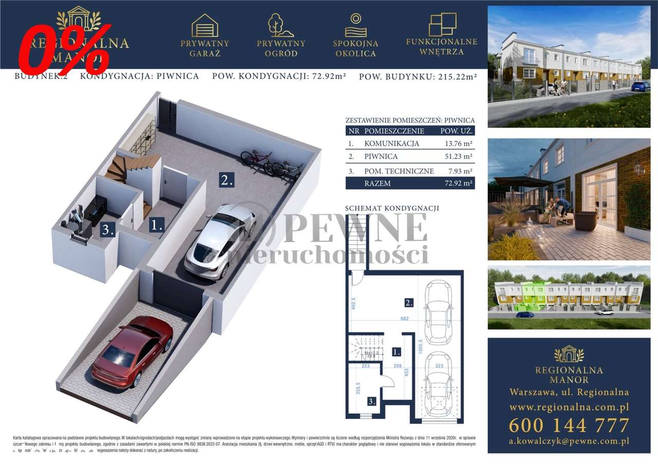 142 m² do życia. 73 m² na wszystko inne-18