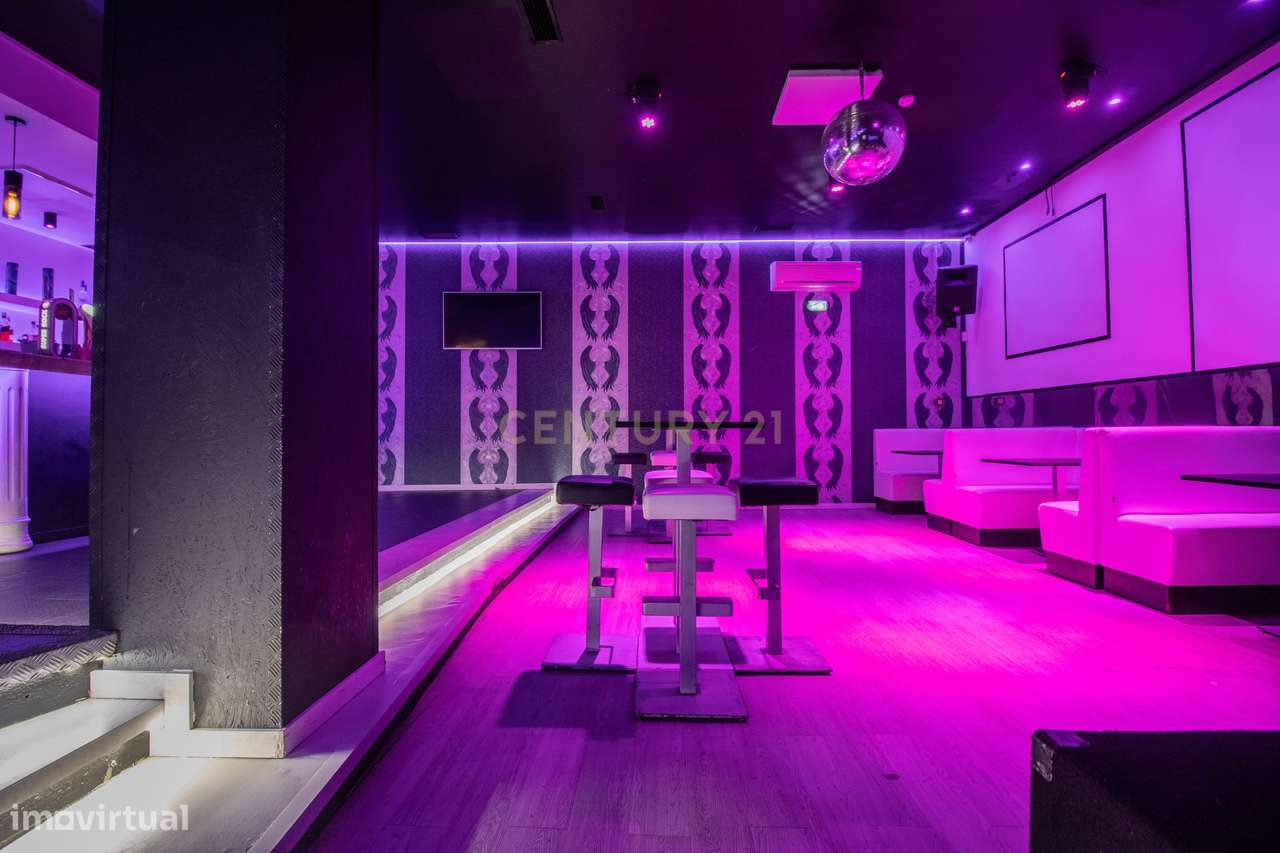 Trespasse – Bar/Discoteca na Figueira da Foz - Grande imagem: 5/38