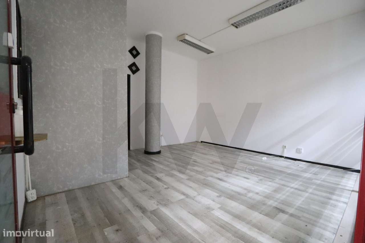 Loja para Venda – Matosinhos Sul | Edifício Primaz - Grande imagem: 4/18