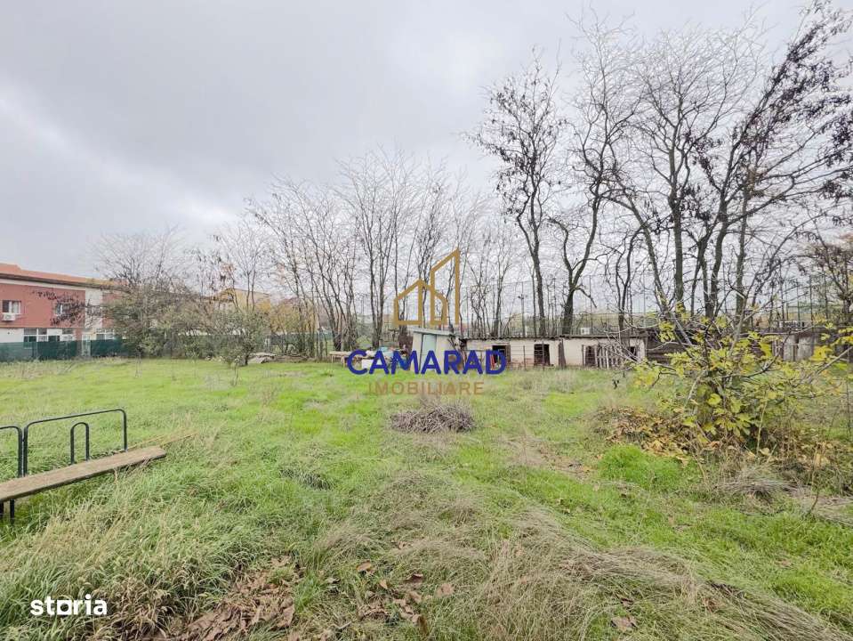 Teren de vanzare – 1.860 mp, Intrarea Rozelor, Bragadiru-3