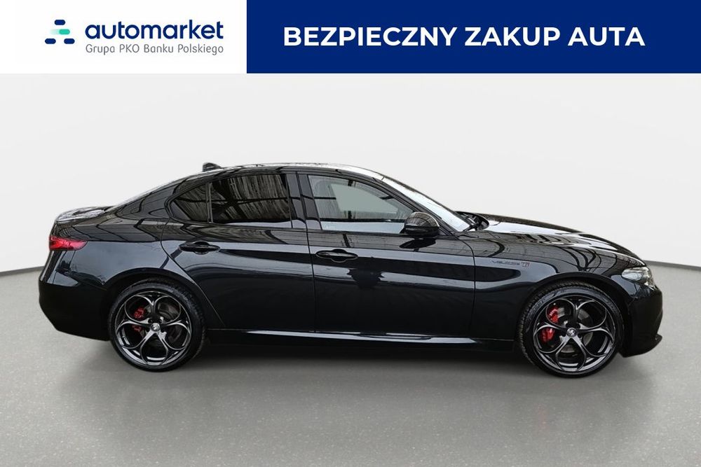 alfa-romeo giulia