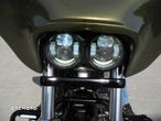 Harley-Davidson Dyna Fat Bob - 4