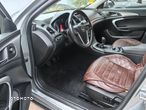 Opel Insignia 2.0 CDTI - 9