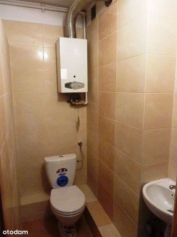 Trzy pokoje, pierwsze piętro! - Pełny obrazek: 4/17