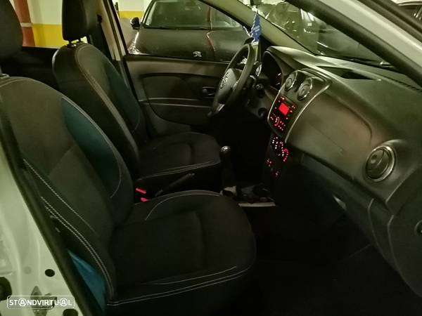 Dacia Sandero 0.9 TCe Confort - 15