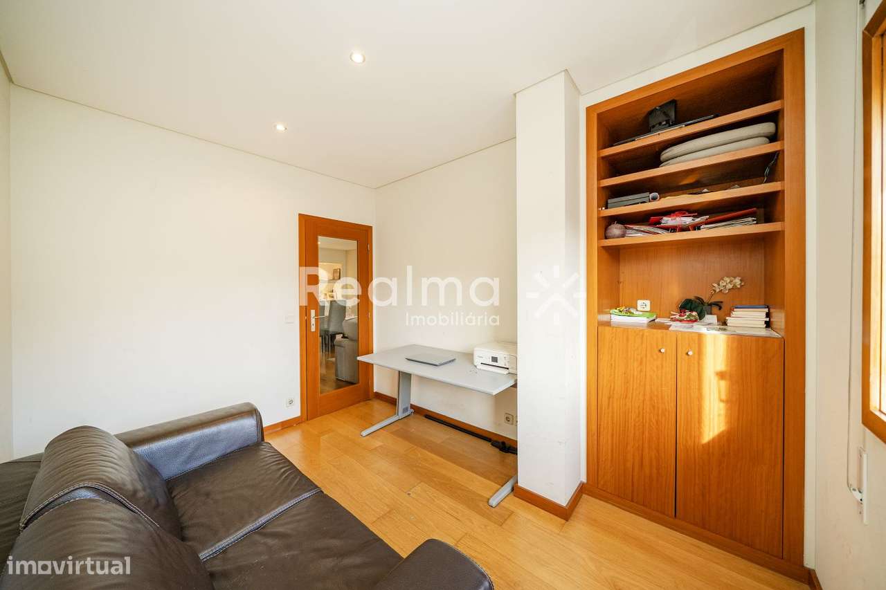 Apartamento T5 em S.Victor-20