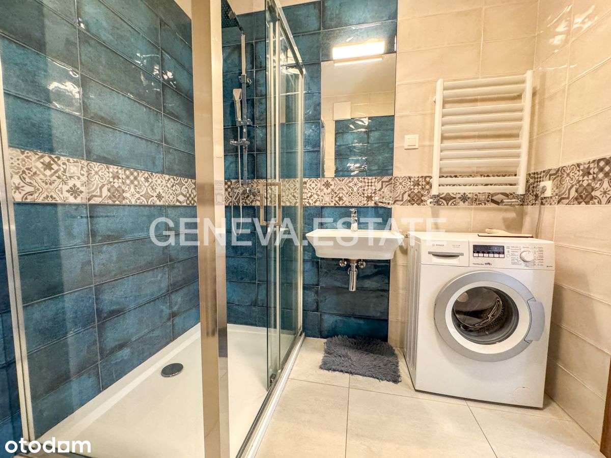 2 pokoje + osobna kuchnia | Rakowicka | ukr eng-12