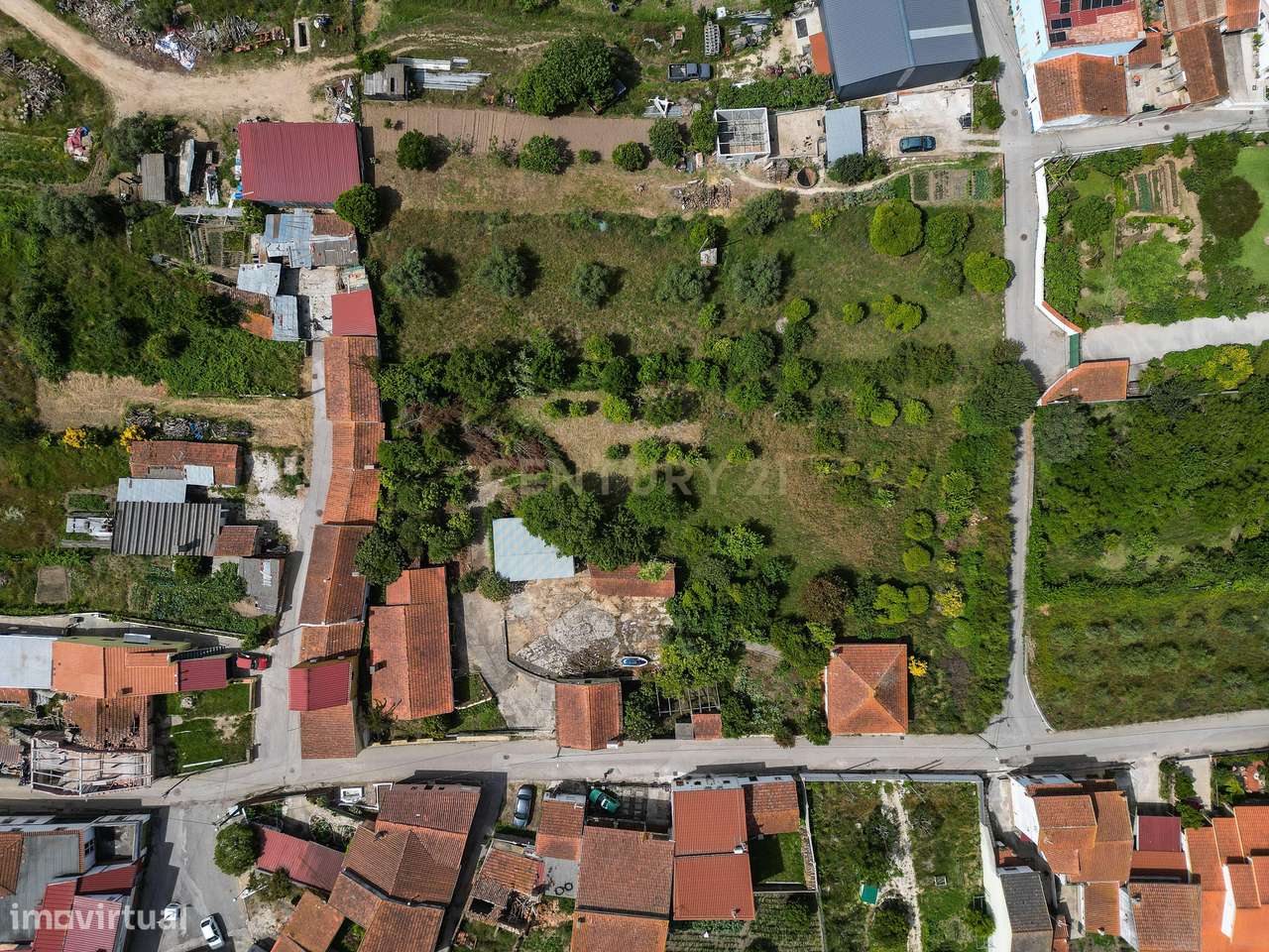 Casa Antiga em Alfarelos, Soure-36