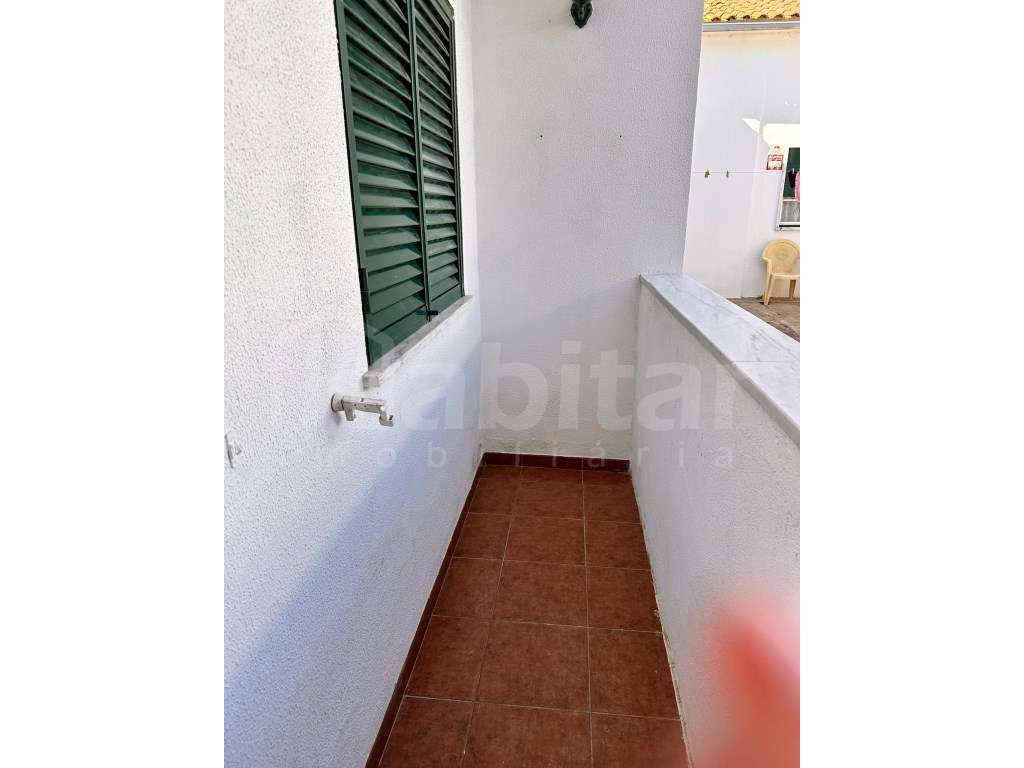 Apartamento T2 em Marinhais - Grande imagem: 5/21