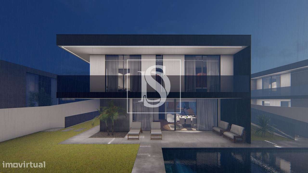 Moradia T3 Venda em Real, Dume e Semelhe,Braga - Grande imagem: 2/17