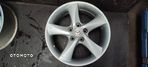 FELGI 5x114.3 7Jx17 CALI ET55 MAZDA 3, 5, 6 MPV KOMPLET - 3