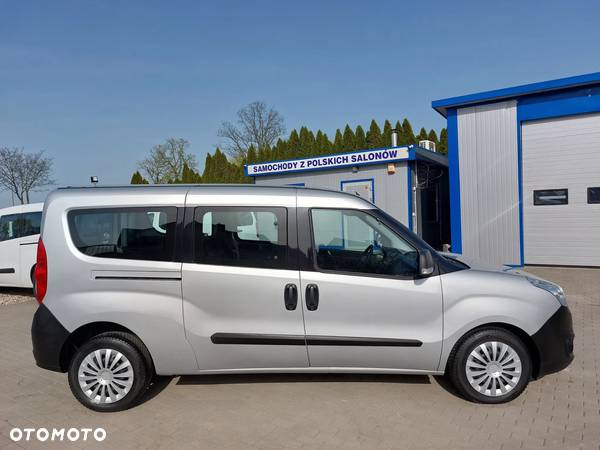 Opel Combo Tour 1.6 CDTI Enjoy - 10