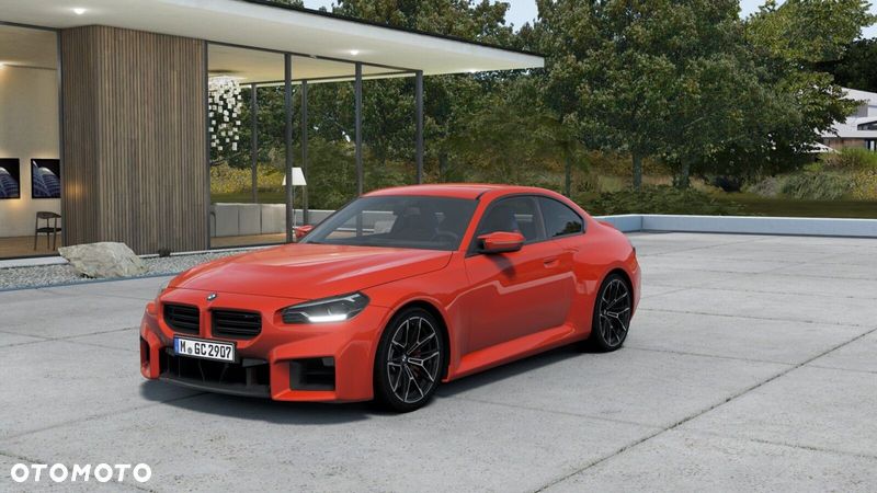 BMW M2 - 1