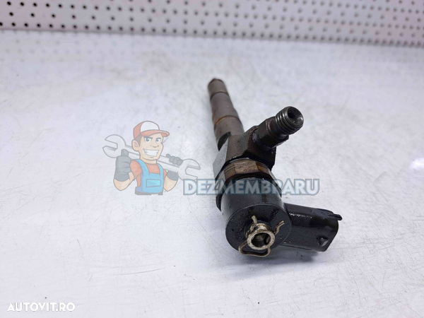 Injector Opel Insignia A Facelift [Fabr 2008-2016] 55577668 2.0 CDTI A20DTE - 3