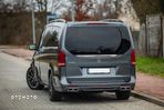 Mercedes-Benz Klasa V 250 (BlueTEC) d Avantgarde 7G-Tronic (d³ugi) - 16