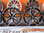 Jantes Look Seat Ibiza 6F  FR 17 x 7.5 et45 5x100 Dynamic - 3