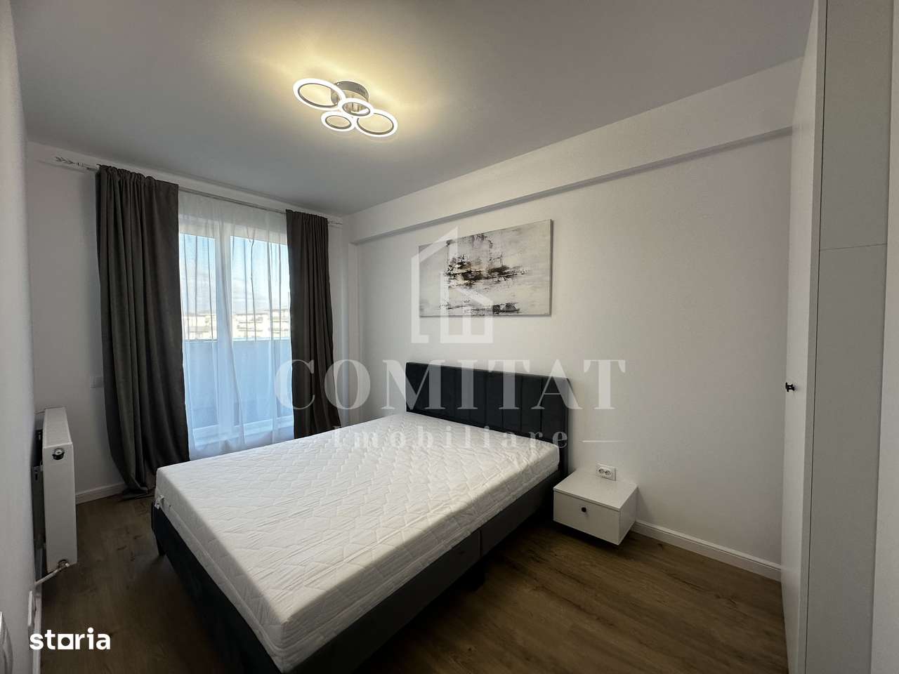 Apartament la cheie | Loc de parcare | Cartier Terra-Floresti - Imagine principală: 5/13