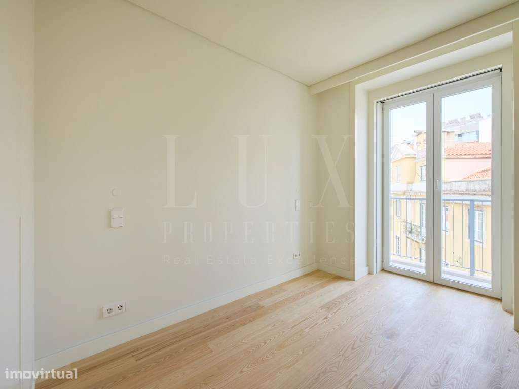 APARTAMENTO T2 PREMIUM EM LOCALIZAÇÃO NOBRE DE LISBOA-42