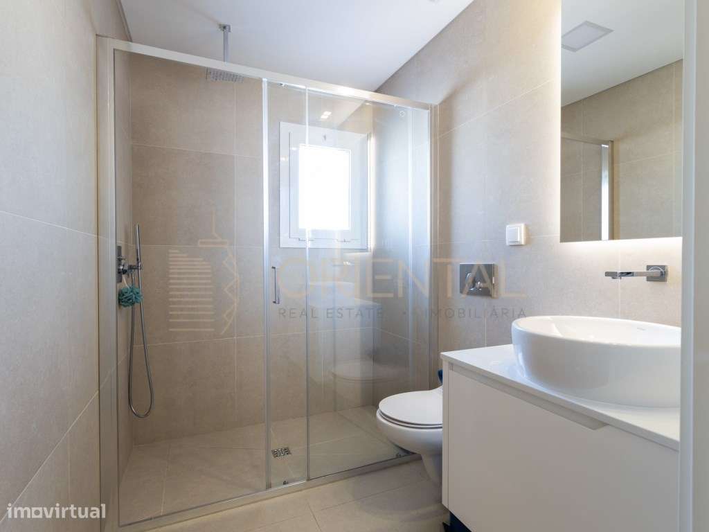 Exclusivo T4 Penthouse de Luxo com 379 m² na Póvoa de Santa Iria.-29