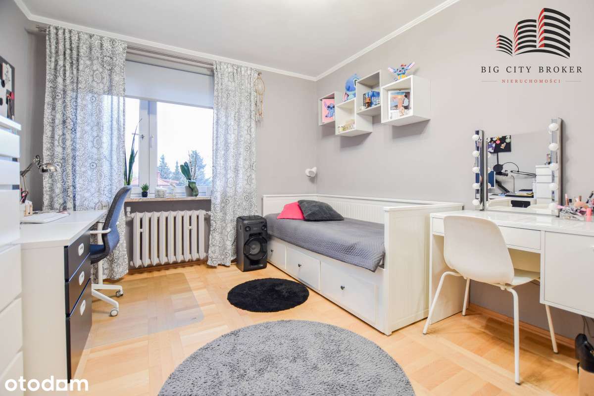 Przestronne mieszkanie, około 91 m2 na sprzedaż-10