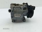 Compressor Do Ar Condicionado / Ac Fiat 500 (312_) - 1