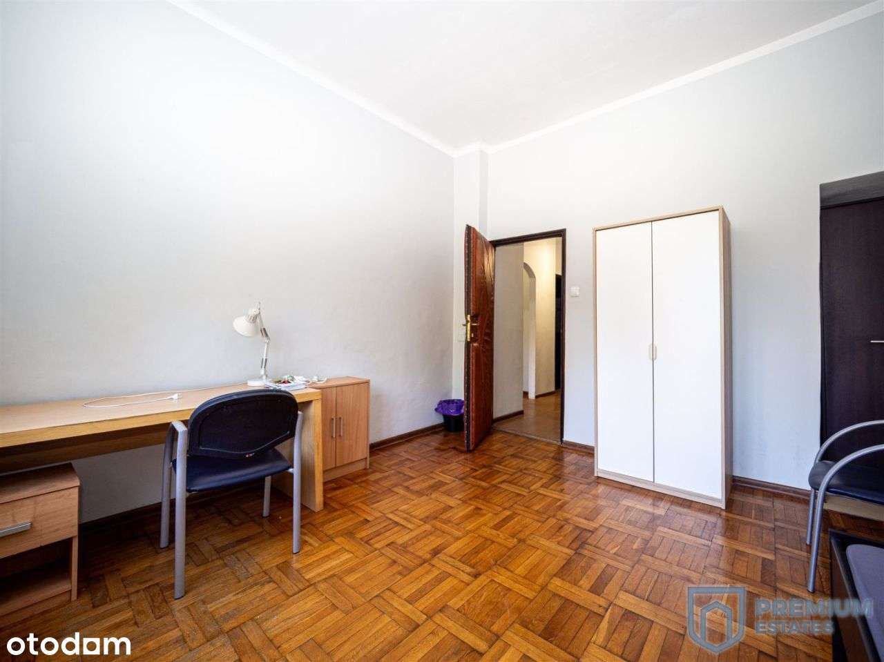 4-pokojowe mieszkanie ul. Warszawska/ Politechnika - Pełny obrazek: 4/16