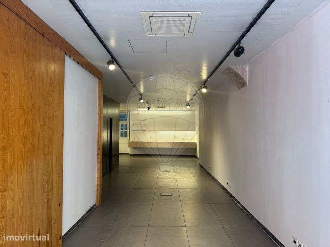 Loja  para arrendamento - Grande imagem: 4/18