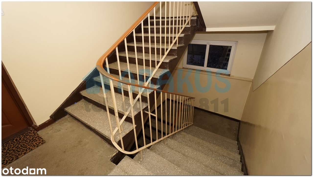 Na sprzedaż mieszkanie - Konin ul. Legionów-11