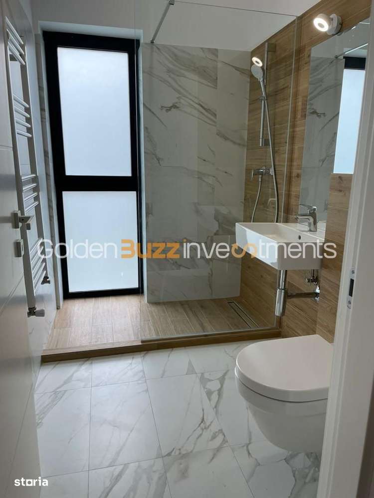 Apartament 2 camere complet mobilat și utilat-6