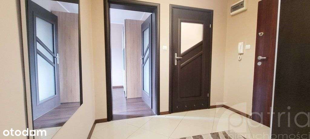 2 pokojowe mieszkanie na Warszewie-9