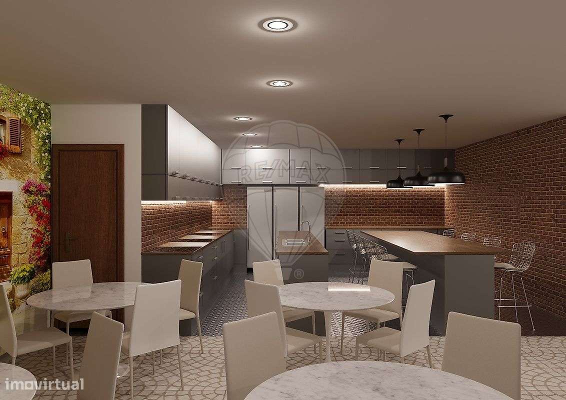 Outros - Comercial  para arrendamento - Grande imagem: 2/4