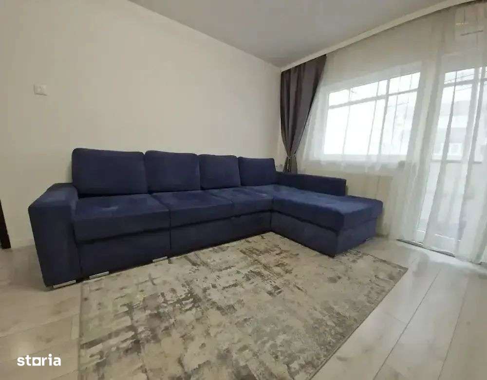 Apartament 2 camere de vânzare Gorjului-7
