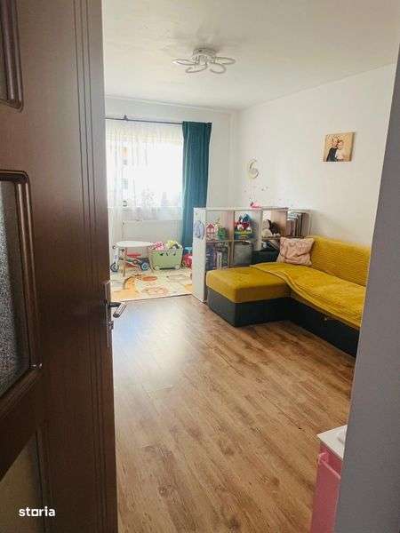 Inchiriez apartament Apahida - Imagine principală: 4/8