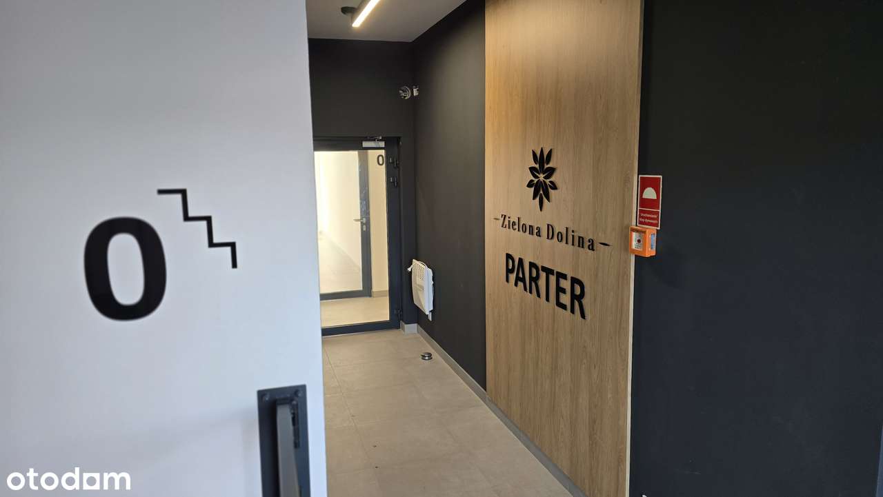 Osiedle Zielona Dolina - nowe mieszkanie z pięknym widokiem - Pełny obrazek: 4/12