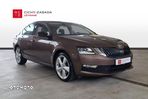 Skoda Octavia 1.5 TSI ACT Style DSG - 7