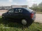 Opel Astra II Cabrio 1.6 - 2