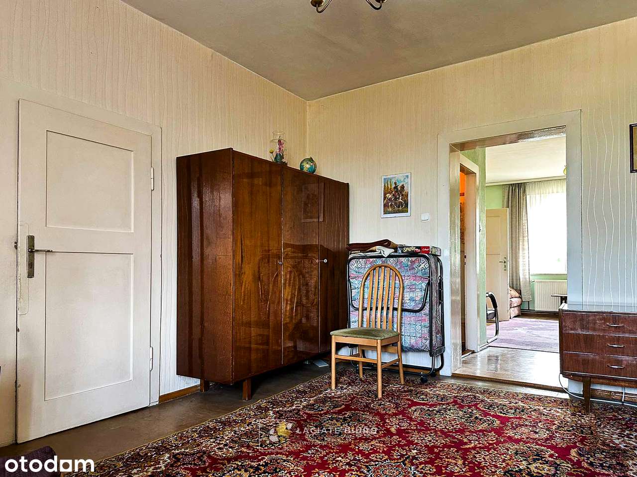 Mieszkanie w zadbanej kamienicy w centrum-10