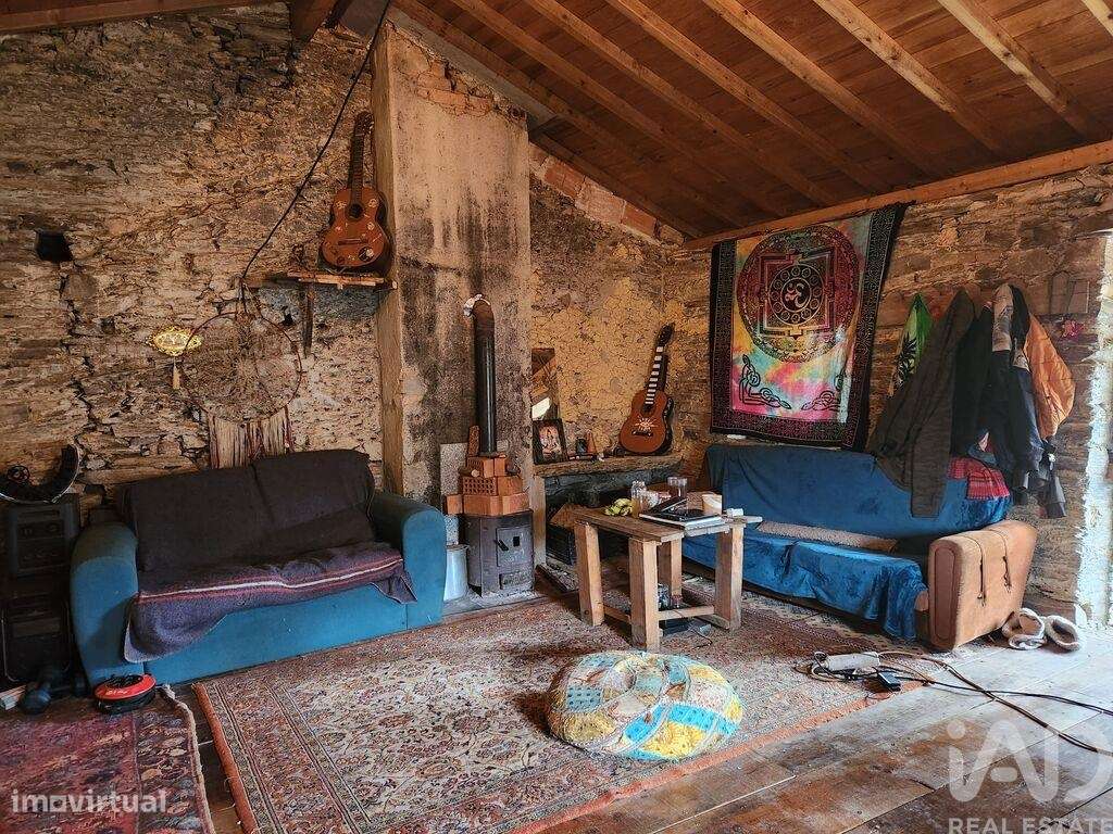 Casa rústica T3 em Sarzedas de 254 m2 - Grande imagem: 5/40