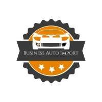 Business Auto Import logo