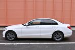 Mercedes-Benz C 220 d 9G-TRONIC Avantgarde - 9