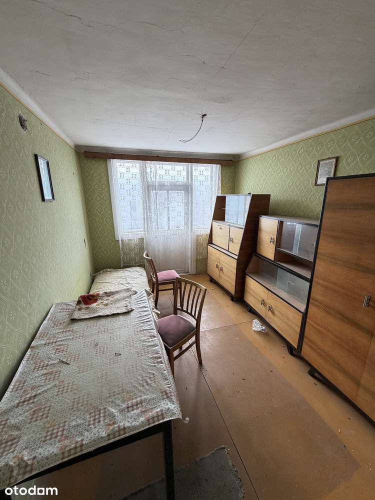 Super murowany dom w Zagórzu z potencjałem z działka 8 arów-16