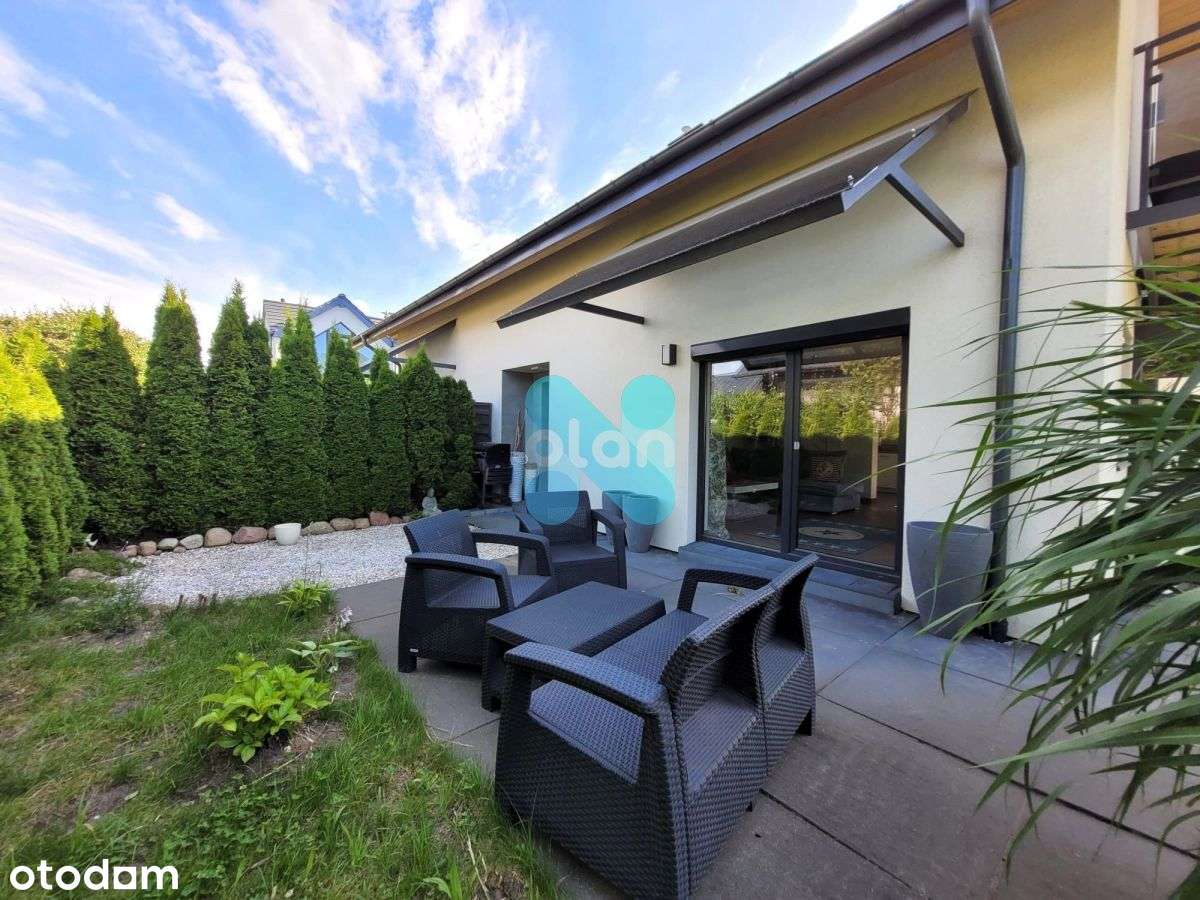 Kuracyjna, Jstrzębia Góra Jasne Wybrzeże - Pełny obrazek: 5/20