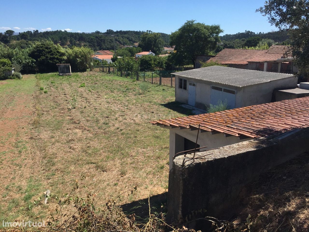 A sua nova casa a apenas 10 minutos de Leiria.